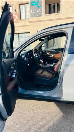 مێرسێدس بێنز GLC